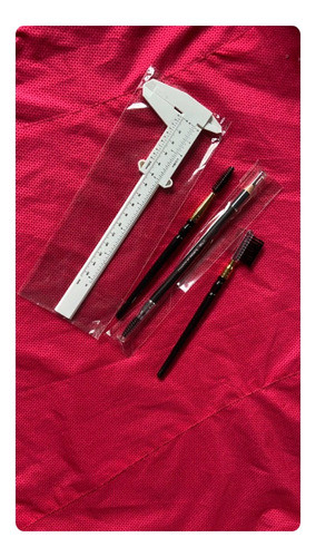 Kit Lifting + Kit Perfilado Cejas 1