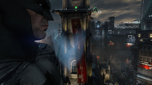 Batman Return To Arkham Xbox One - 25 Dígitos (envio Já) 1