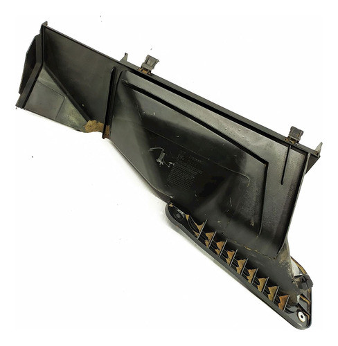 Suporte Filtro Caixa Ar Condicionado Gm Montana 1.8 2005 133 0