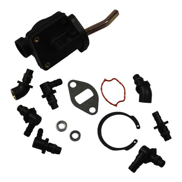 Bomba De Combustible Para Kohler 52 559 03-s Kt17 Kt19 M18 M 0 Bomba De Combustible Para Kohler 52 559 03-s Kt17 Kt19 M18 M 0