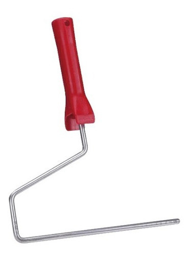 Rodillo Para Hidrolaqueado Pallmann 1