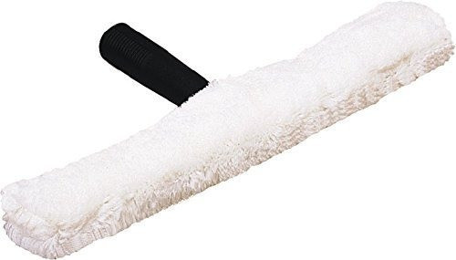 Set De Limpieza De Vidrios 35cm Cabo 2.4mts Aluminio 1