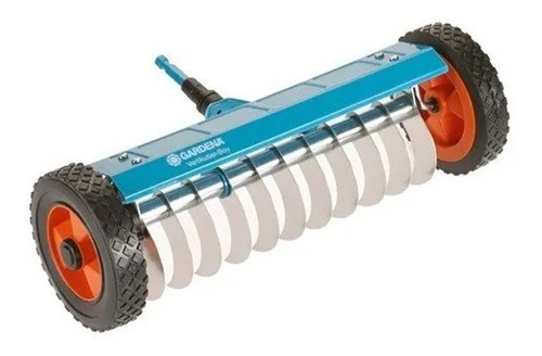 Escarificador Con Ruedas Combisystem Gardena 3395 Orig Sueco 0