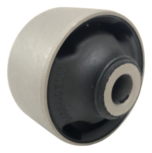 Buje Parrilla Inferior(grande) Para Hyundai Tucson 2005-2010 0