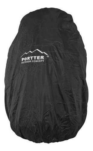 Cobertor 100% Impermeable Para Mochila De Camping Arye A022 0