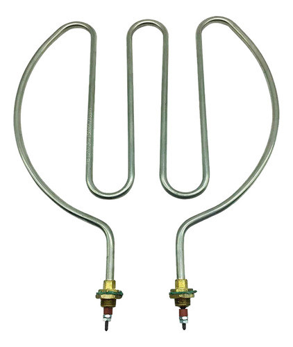 Resistencia Eletrica Panela Cerveja Artesanal  3000w  127v 0