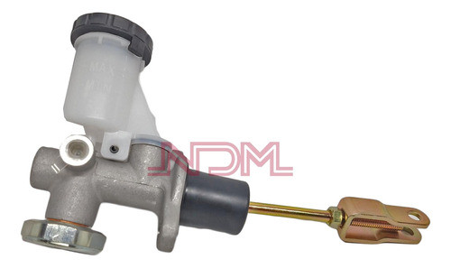 Bomba De Embrague  Nissan Np300 10-14 (mex)  2.5 Die N5673d 0