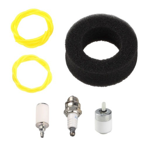 Filtro De Línea De Combustible De Aire Para Ryobi 725r 725re 0