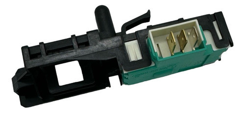 Blocapuertas Traba Puerta Lavarropa Drean Gold 10.6 Original 1