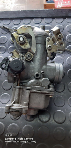 Carburador Honda 200 1