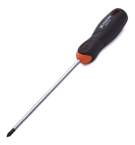 Destornillador Phillips Ph2x38mm Harden Bguemes 0