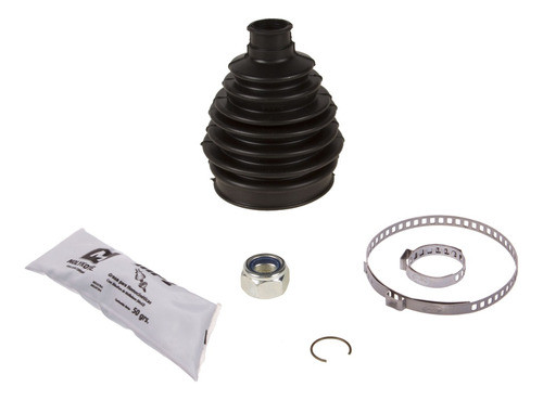 Kit Fuelle Homocinetica Lado Rueda Chevrolet Monza 2.0 0