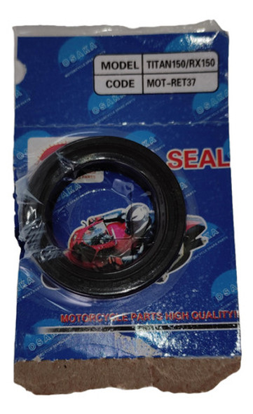 Reten Rx 150 Cg150 Skua 150 Storm 31x43x10.5 Unidad Osaka 1