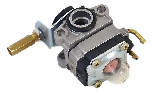 Honda Carburador Mini Excavadora Motor Fg100 Gx31 Gx22 0