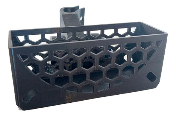 Sujetador De Cooler Indoor 4 Pulgadas. Porta Cooler. Cultivo 0