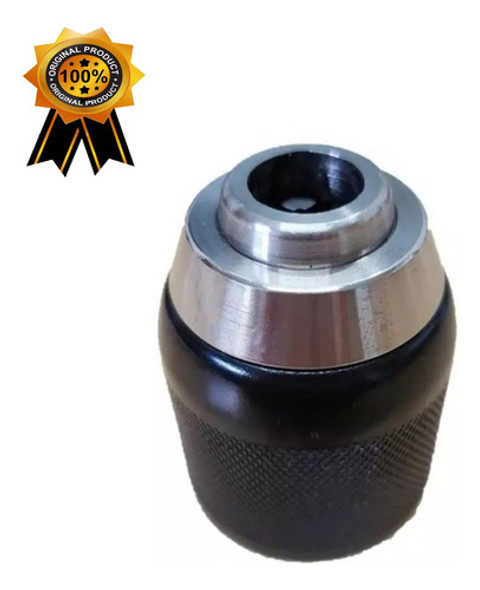 Mandril Repuesto Taladro Inalámbrico Dewalt Dcd780 785 790 0