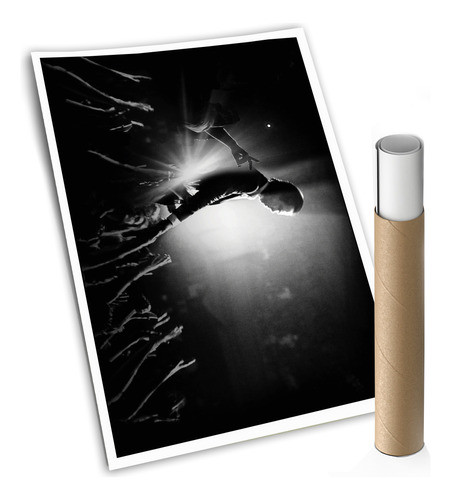 Poster Lamina Personalizada 60 X 90 Kustom Fotografico 0
