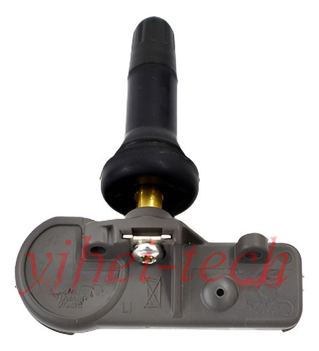 Presión Control Sensores 13581558 Para Chevy Gmc Gm Oem 14/1 0