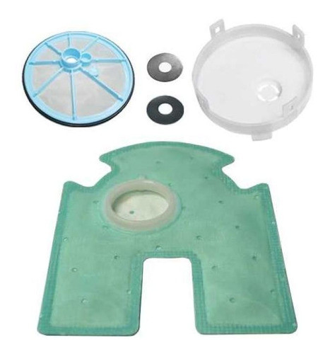 Pre Filtro Combustivel Peugeot 208 308 408 Ds1341 0