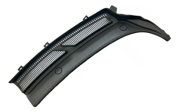 Grade Churrasqueira Lado Direito Ford Ka 2015 A 2021 0