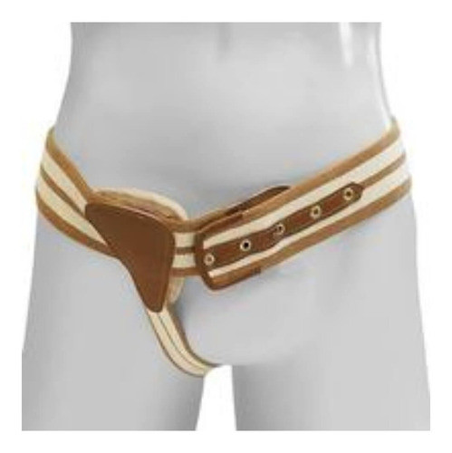 Ortocenter 610 Funda Inguinal Direita 100cm 0