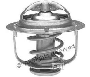 Termostato Chevrolet Corsa Diesel. 0