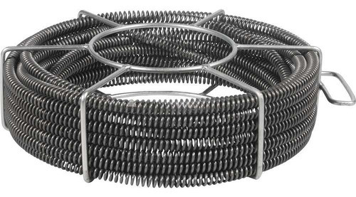 Cabo Para Desentupidora 5/8 Pol X 2,30 Metros Vonder 0