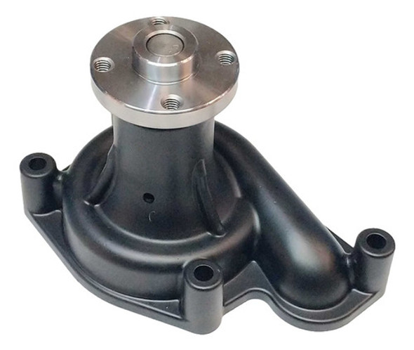 Bomba Agua Autoelevador Lonking Motor C490 Envio Gratis 0