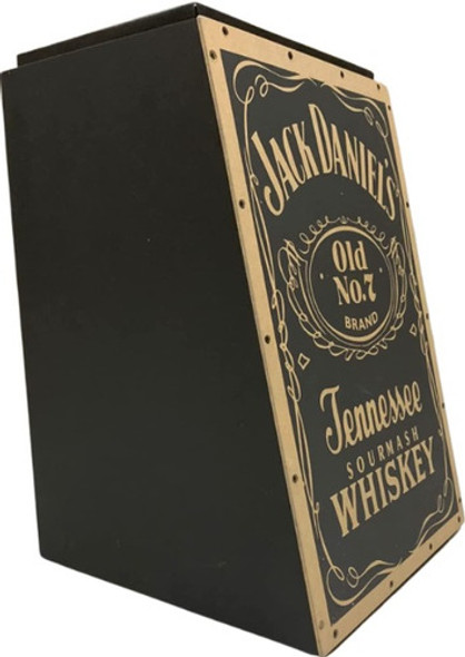 Cajon Elétrico Inclinado Profissional Jd- Jaguar K2pb005eq 0