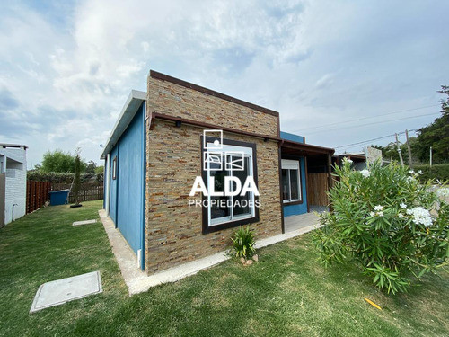 Casa Las Flores Piriápolis 2 Dorms Alquiler Temporada Ca500970 1