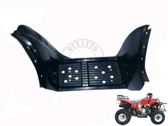 Apoya Pie Izquierdo Cuatriciclo Mondial Fd 250 Q Original 0