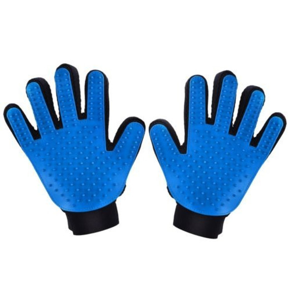 2 Preparación Del Animal Doméstico Guante Cepillo Perro Gato 0