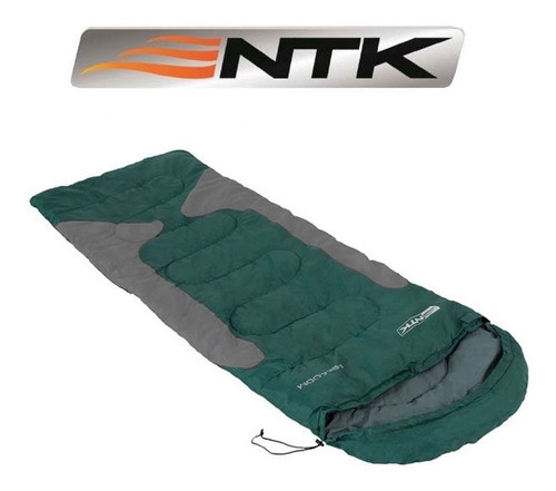 Sobre De Dormir Ntk Freedom Verde 1