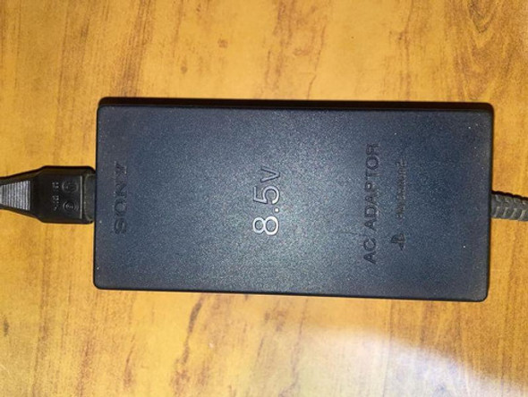 Fuente Ps2 Original 1