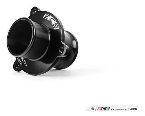 Muffler Maf Delete Ecs Tuning Turbo Vw Golf 1.8t Gen 3 1