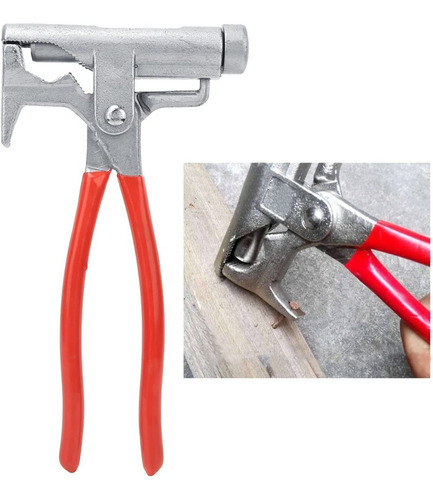 Martillo Multifuncional 10 En 1 0