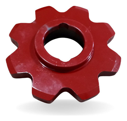 7010041292 - Roda Dentada Plataforma Milho 0
