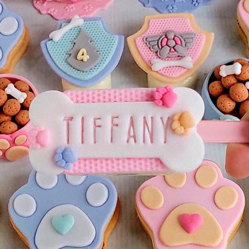 Cortante De Huesitos Cód. 038 1