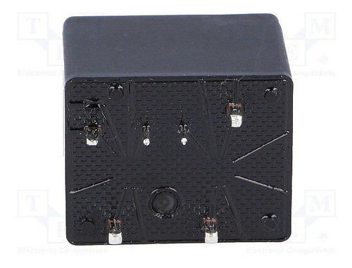 V23076-a3001-d142 Relay Rele  45 A Auto Peugeot Citroen Vmw 1