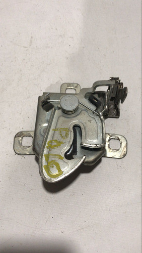 Fechadura Do Capô Usado Fiat Doblo Original 2010 1