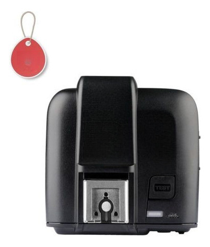 Transmisor Godox X1t-s Ttl Hss 2.4g Cámara Disparo De Flash 1