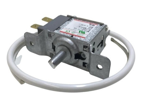 Termostato Heladera Mabe Patrick Rc 22036-4 Original 0