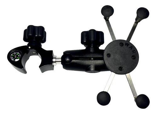 Soporte De Telefono Para Baston  Singular Xyz 1