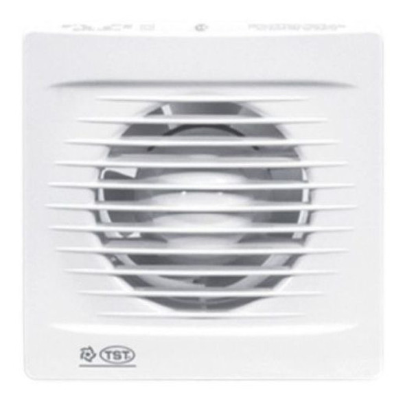 Extractor De Aire Para Baño Tst 6 Pulgadas Cp6 0