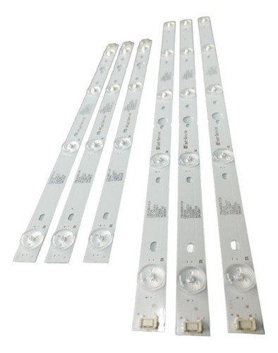 Kit Tiras Tds1843fi 43ns18 Pld43fs8b Qi43r18s Go43fsm 0
