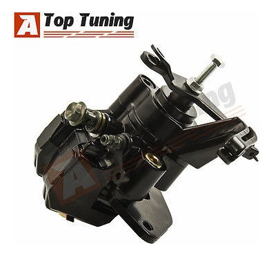 Nueva Parte Trasera Freno Pinza Para Yamaha Raptor 350 2004- 1