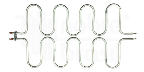 Resistencia Churrasqueira Cotherm Elite Grill 220v C/ Cabo 0