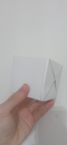 Organizador De Escritorio De Papel 1