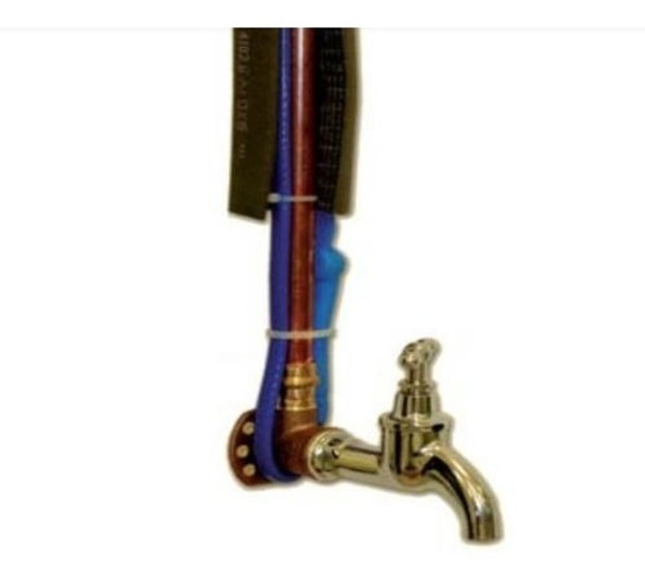 Cable Calefactor Cañerías Tuberías Uso Exterior 3,00 Mt 1