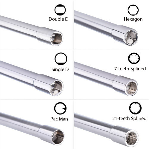 Destornillador Llave  Mini Single   D 1